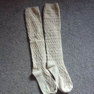 Boot socks